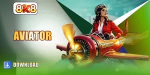 Aviator - Discovering The Next-Generation Slot Game At 8K8