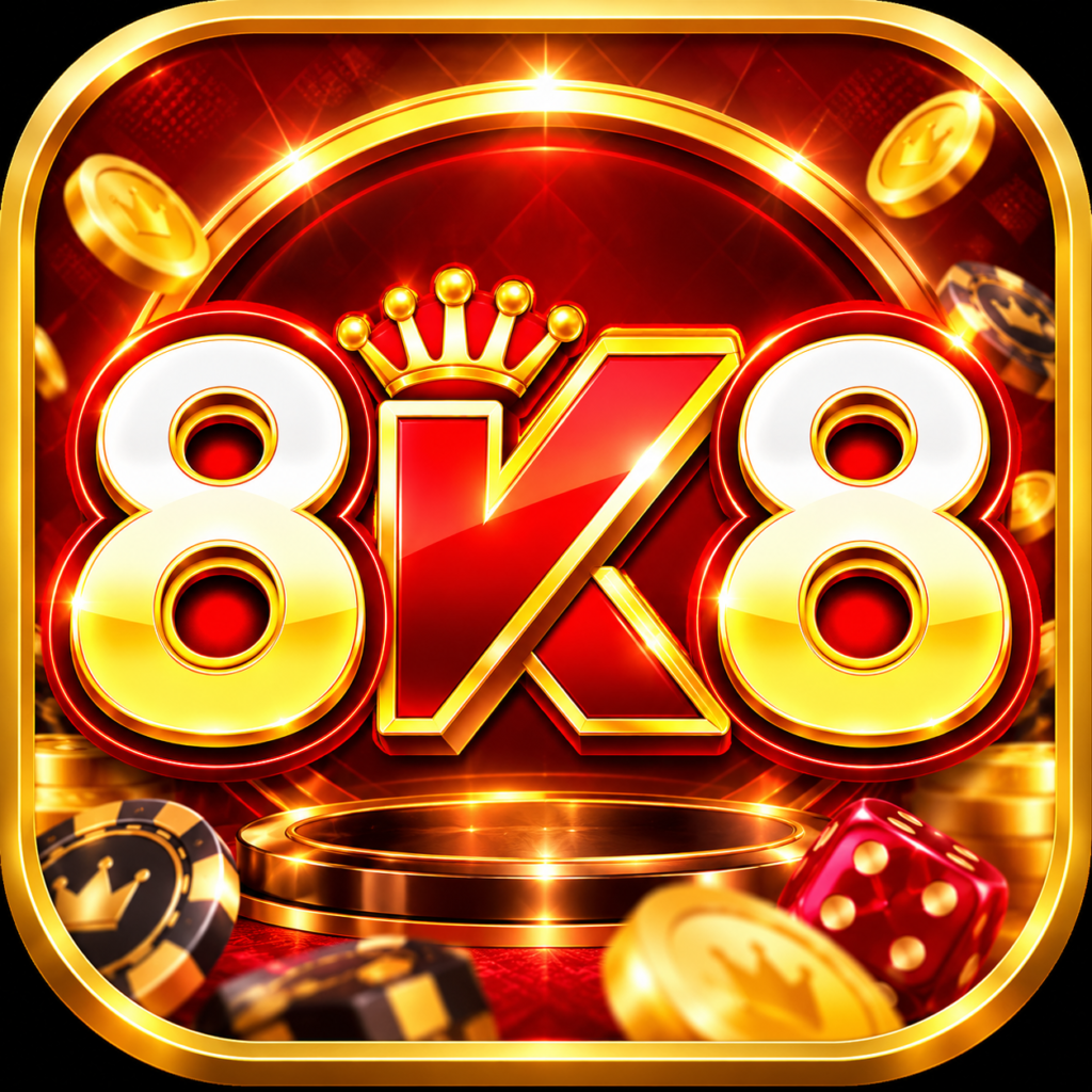 8K8
