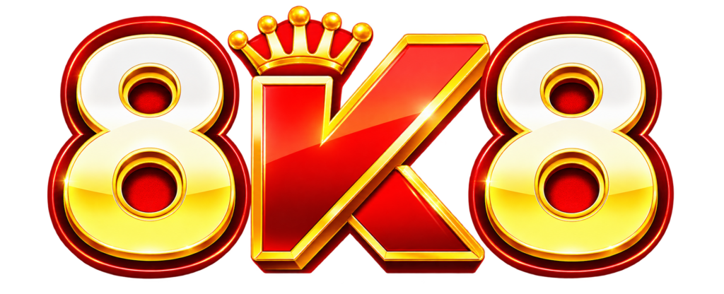 8K8