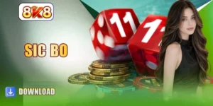 Sic Bo - 4 4 Lucrative Betting Options For Beginners To Win
