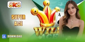 Super Ace - Seize Your Chance To Win A 5,000 PHP Prize