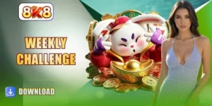 Weekly Challenge - Conquer The 50,000 PHP Rewards Milestone